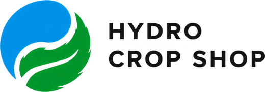 Hydro Crop Shop