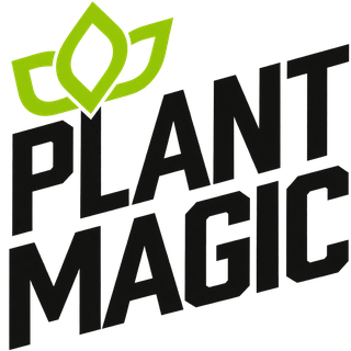 Plant Magic